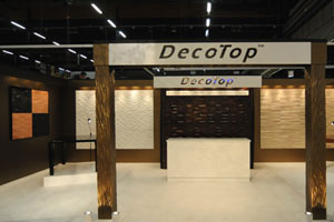 Decotop Habitare 2009